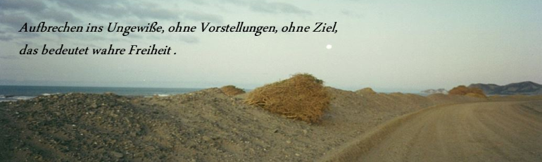 Aufbruch